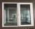 Import PVC sliding window cheap house windows for sale from China