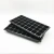 Import PVC/PET/PS Plastic Nursery Microgreen Flat Flower Seed Stater Tray,Hydroponics Germination Propagation Planting Seedling Trays from China