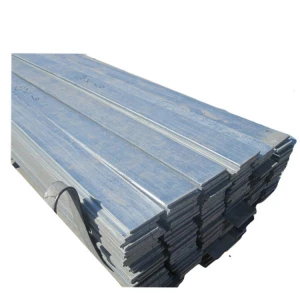 Q195 Q215 Q235B Q345B 20mm/40X5mm 316ln ss flat bar