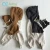 Import Q2-baby Autumn Comfortable Warm Knitted Long Sleeve Hooded Newborn Baby Romper from China