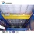 Import QD type 10t double girder bridge crane with trolley winch from China