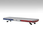QLV - Warning Light Bars for Emergency Vehicles