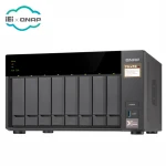 QNAP TS-873-4G 8 bay  nas network storage server