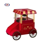 Quality Guarantee New Style hot air popcorn maker
