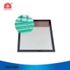 Quartz Window Sight For Furnace Clear Glass Disc