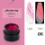 Import Queenfingers Custom OEM  Brand/Logo 8 Color Luminous Drawing Line  Uv Gel  Nail Fairy  Polish Glue from China