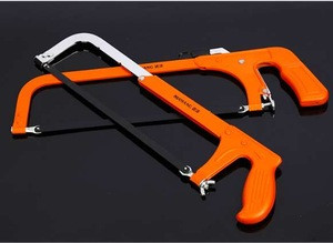 Buy Quick Release Semi-auto Hacksaw Frame Semi-plated Hacksaw Source ...