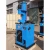 Import QY-6 Model Pneumatic Hydraulic Brake Lining Rivet Machine from China