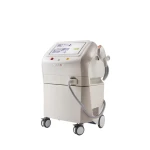 QY New Style IPL DPL Hair Removal Device NIR Near Infrared Light Milk Skin Rejuvenation Whitening Facial Lift Machine for Salon
