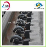 railway accessory of industrial ralway supply