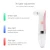 Import Raiposa Face Cleaning Electric Blackheads Small Bubble Pore Cleaner Vacuum Blackhead Remover Tool Facial Beauty Device from China