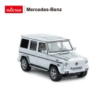 Rastar R/C 1:14 Mercedes-Benz G55 AMG radio controle battery cars toy&hobby