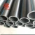 Import Raw Material 110mm Hdpe High Density Polyethylene Flexible Drainage Pipe from China