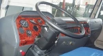 RDGD engineering crane cabin