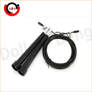 Ready to Ship Adjustable Speed Jump Rope