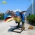 Import Realistic 3D robot Dragon model from China