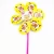 Import Reasonable Price Plastic Flower Windmill from China