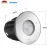 Import recessed waterproof led pool lights pure white  12V/24v underwater pool light fixture from China