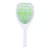 Import rechargeable Electronic Mosquito Swatter Killer Handheld Racket with LED light 3Layers Led Insect Bug Zapper from China