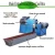 Import Recycle machine thailand /SJ-120 model plastic recycling machine from China