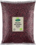 Red kidney beans export price