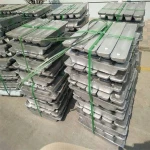 Refined LME Pure Metal Lead Ingots 99.99% For Counterweight