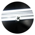 Reflective Spoke Stick Spoke Reflector Colored Bicycle Spokes