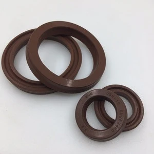 Reliable and Easy to use corteco N UPH rubber Oil seal Auto motor Oil seals oring