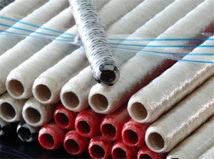 Reliable cellulose sausage casings fibrous casing with multiple functions made in China