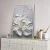 Import Relife hot sale paintings for living room wall arts and crafts supplies luxury home decor lotus wall decor from China