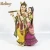 Import Religious Hindu God Murti Baby Krishna statue Indian Mascot from China