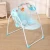 Import Remote control hanging electric newborn baby swing chair from China