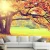 Import Removable Waterproof Beautiful Wall Paper 3d Mural Wallpaper from China