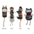 Import Rena Pet Hot Selling Animal Shape Woolen Yarn Fun Cat Toy Inspire Exercise Active and Healthy from China
