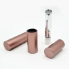 replaceable lipstick tubes recyclable empty lipstick container custom refillable lipstick tube packaging cosmetic