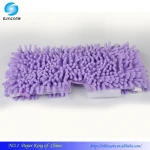 Replacement Cushion Household Steam Mop Cloth Cleaning Tools Mop