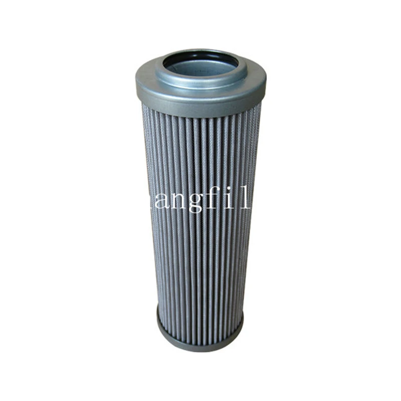 Replacement vickers V0121V1P10 hydraulic oil filter element
