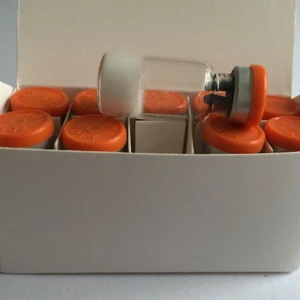 Research chemical pure pt141/pt 141/pt-141 raw powder & lyophilized freeze-drying powder vial bag analytical purity