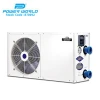 Residential cheap casing small pool heater swimming pool heat pump water heater