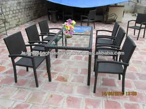 Restaurant furniture sets- Tables and chairs of VietNam