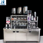 Restaurant Kitchen Equipment High quality double bowl kitchen sink with drainboard, 304/201 stainless steel sink, sink bowl