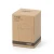 Import Retail Decorative Plastic Toothpick Holder Box With Bamboo Lid For Living Room from China