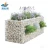 Import Retaining wall Welded Gabion / Gabion Box driveway paving stone mesh from China