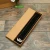 Import Retro kraft paper jewelry box ring necklace pendant jewelry packaging box wholesale spot from China