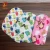 Import Reusable Menstrual Pads Cloth Pads Menstrual  Bamboo Charcoal Sanitary Pads Washable from China