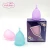 Import Reusable Period Cups with Soft Flexible Medical-Grad woman panties china to india logistics menstrual cup price in pakistan from China