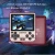 Import RG280V Handheld Player 64G TF Li-Polymer 2100mAh Game Console Video Game Player from China