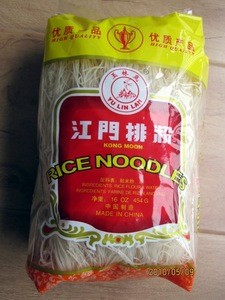 rice vermicelli /noodle