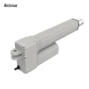 Richmat 12V 24V Farm Waterproof ip66 ventilation Industrial medical bed motor single fast electric linear actuator for 12 volts