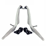 Right Auto Suspension Arm Control Arm for rover 75 Tourer (RJ) 2001-2005 GSJ-1000 RBJ000370 RBJ102500 GSJ1002